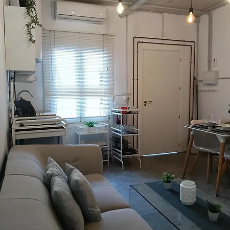 Corredera Travel 3 아파트 코르도바