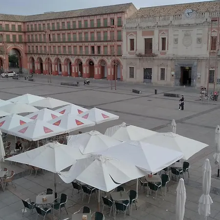Corredera Travel 3 코르도바